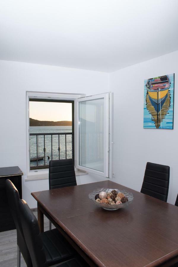 Bounty Apartments Sibenik Exterior photo