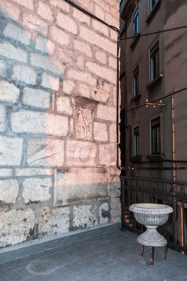 Bounty Apartments Sibenik Exterior photo