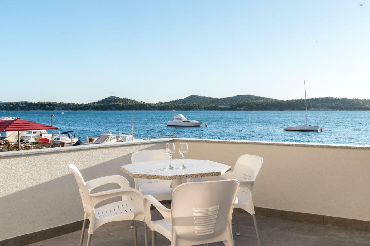 Bounty Apartments Sibenik Exterior photo