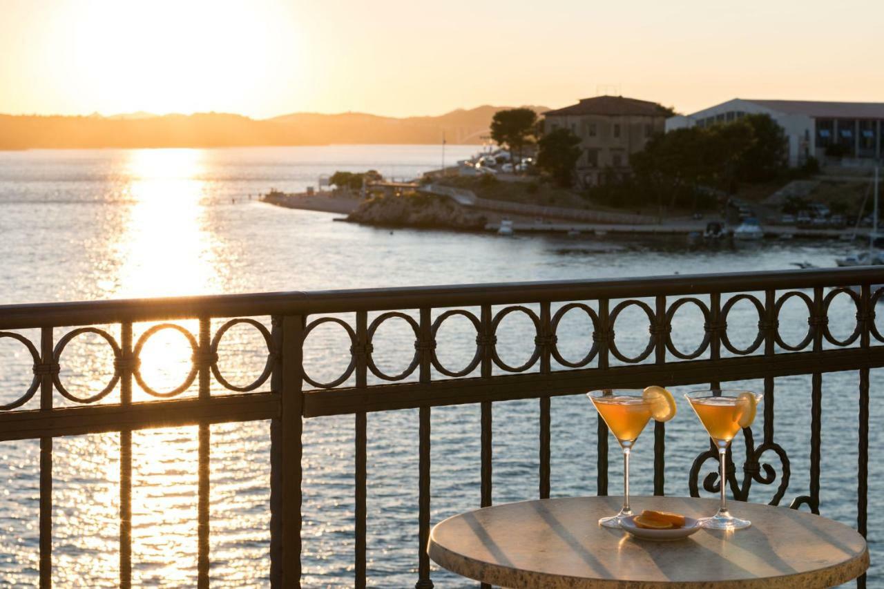 Bounty Apartments Sibenik Exterior photo