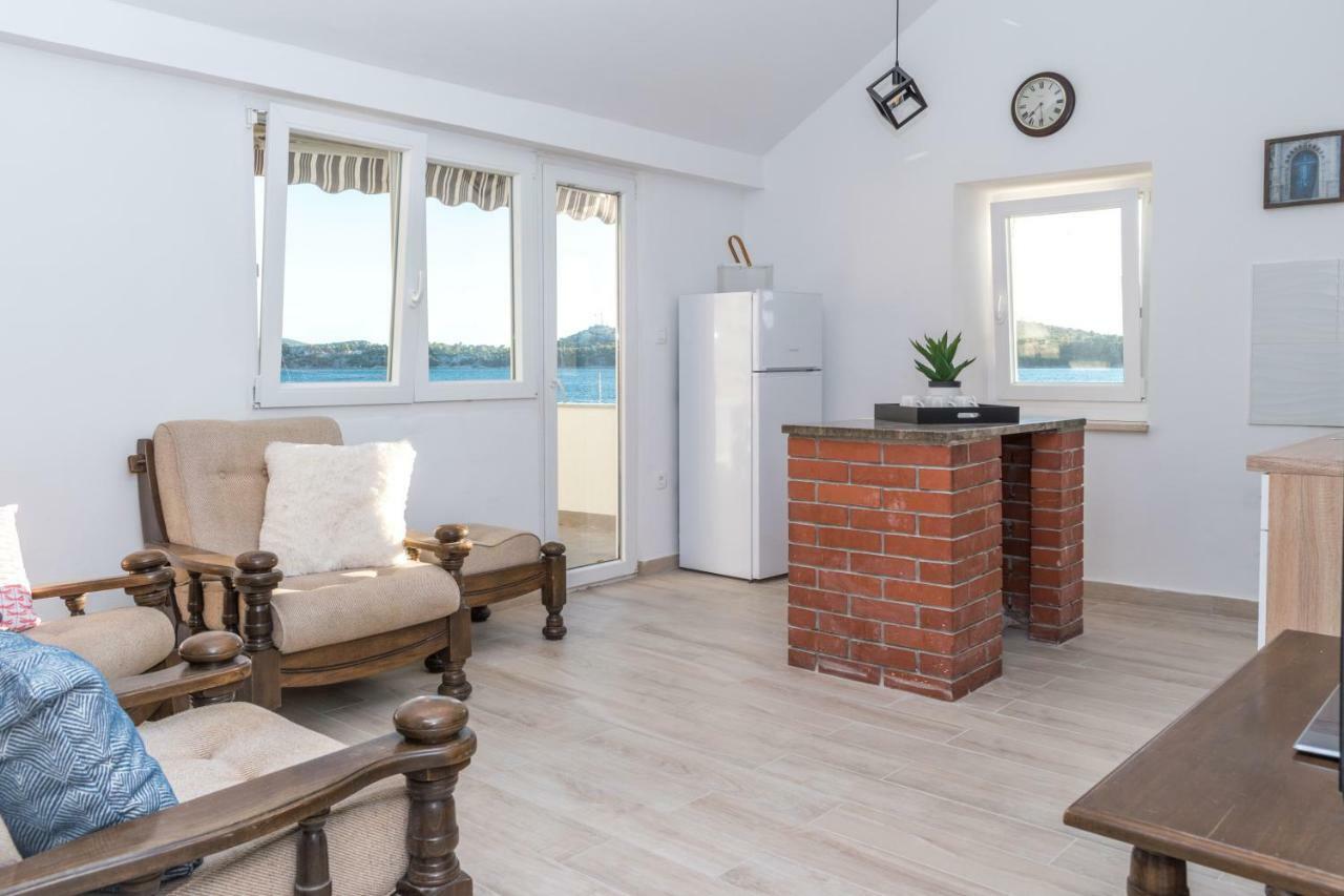 Bounty Apartments Sibenik Exterior photo