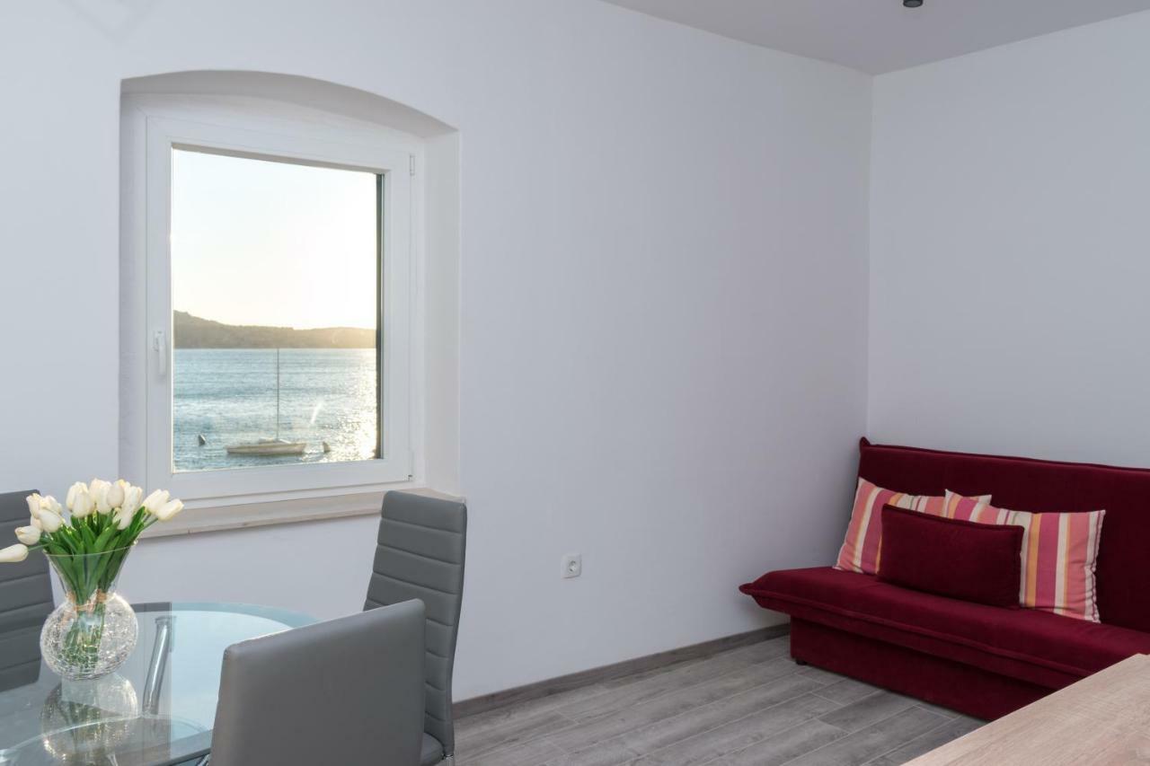 Bounty Apartments Sibenik Exterior photo