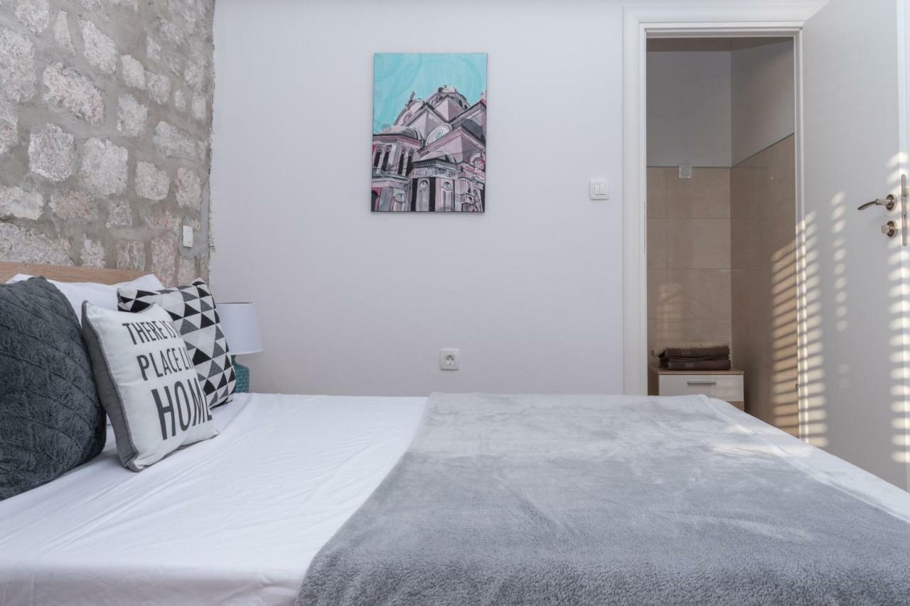 Bounty Apartments Sibenik Exterior photo