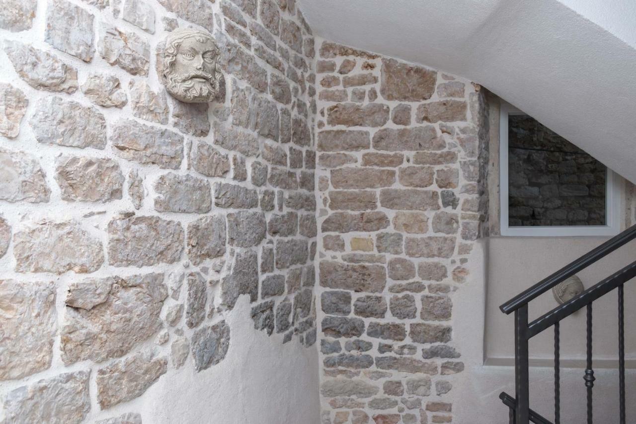 Bounty Apartments Sibenik Exterior photo