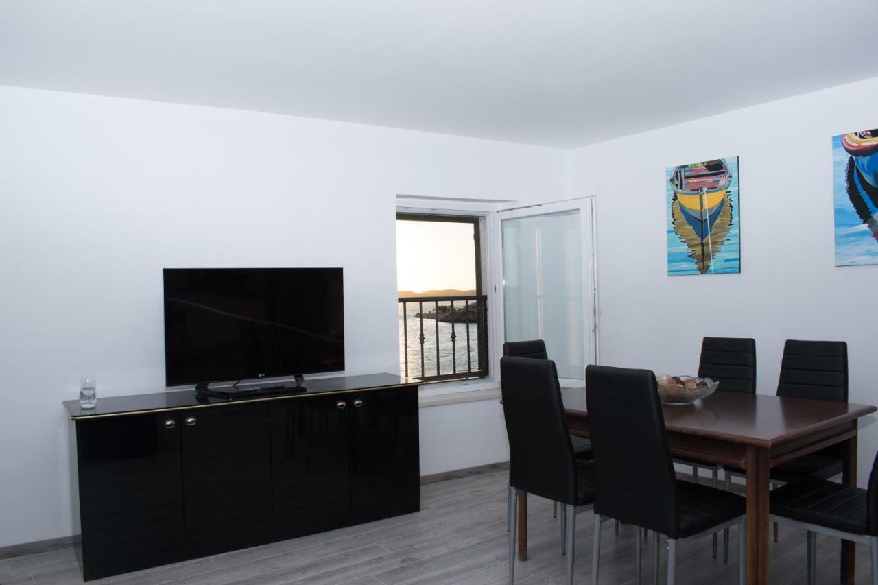 Bounty Apartments Sibenik Exterior photo