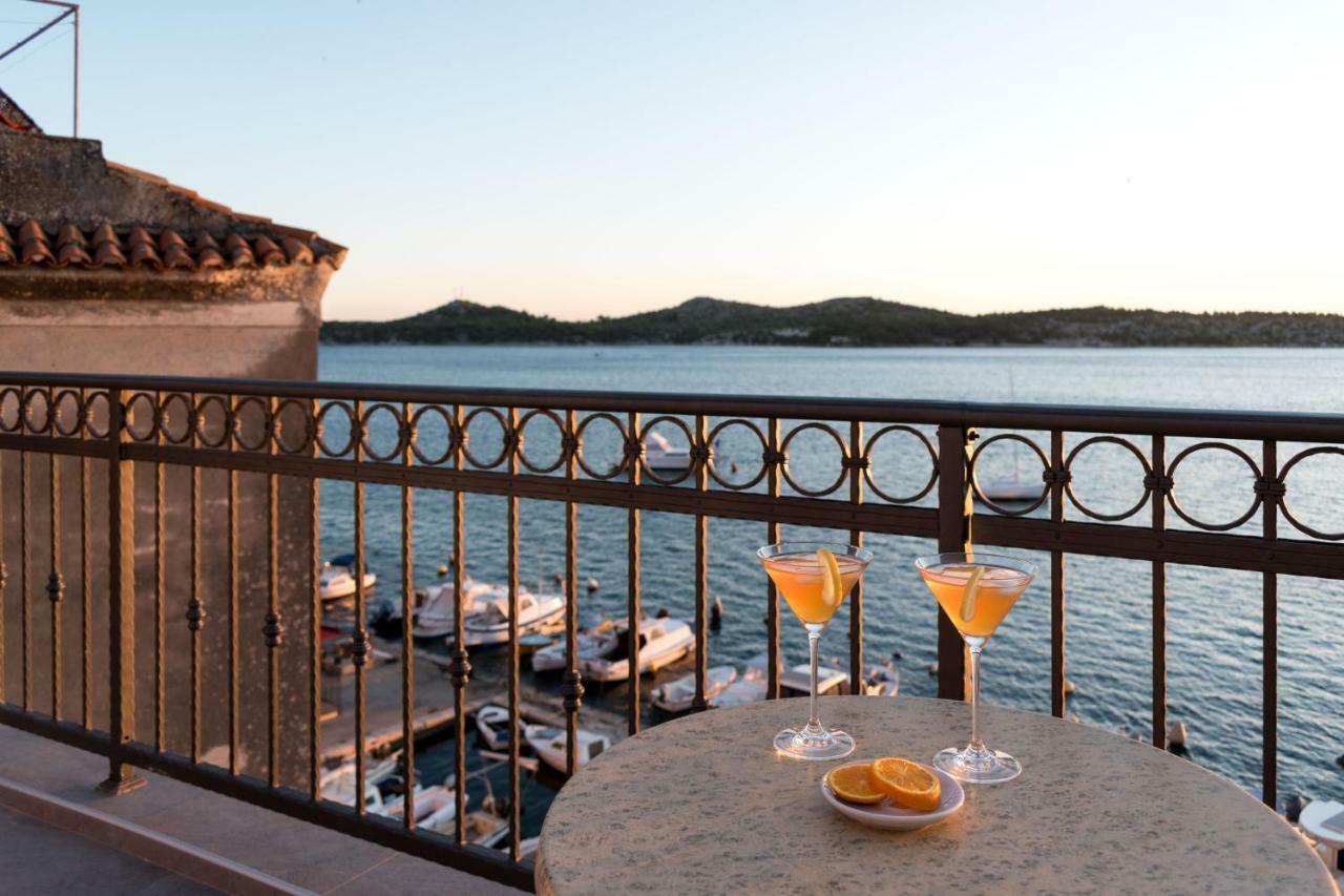 Bounty Apartments Sibenik Exterior photo