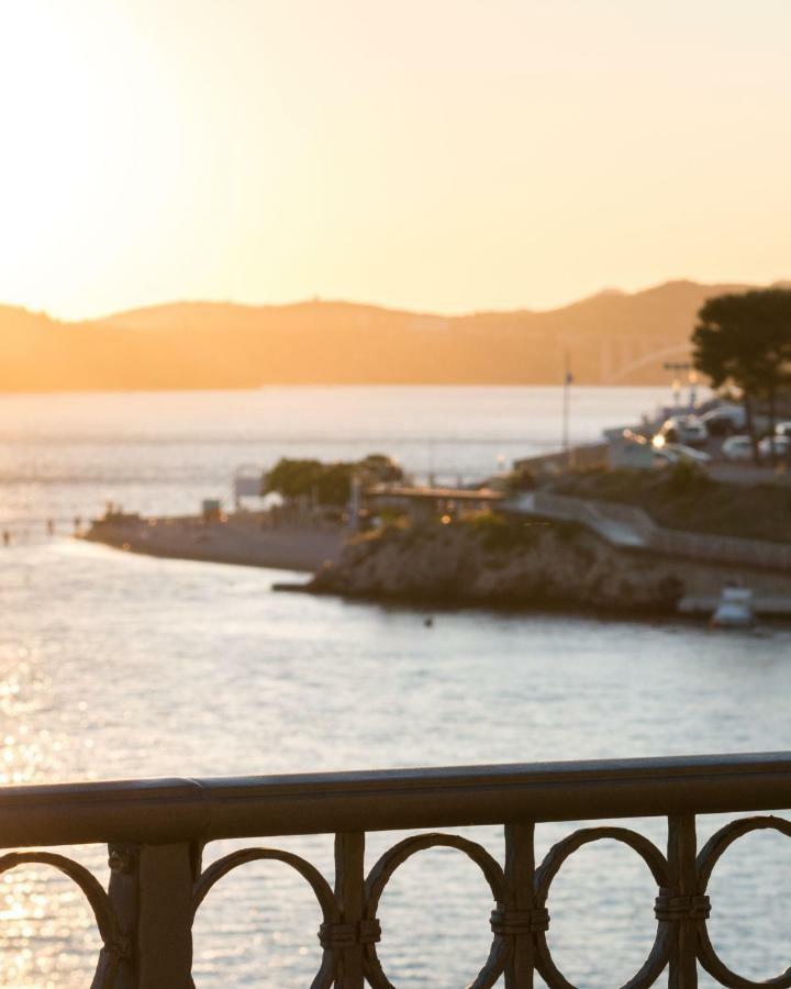 Bounty Apartments Sibenik Exterior photo